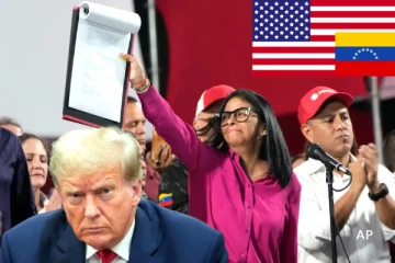 வெனிசுலா எண்ணெய் துறையில் புதிய சீர்திருத்த சட்டம்., ட்ரம்பின் கோரிக்கை பூர்த்தி