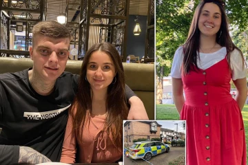 முன்பின் தெரியாத நபருக்காக முதன்முறை பிரித்தானியாவுக்கு பறந்த கனேடிய இளம்பெண்: ஒரு எச்சரிக்கை செய்தி