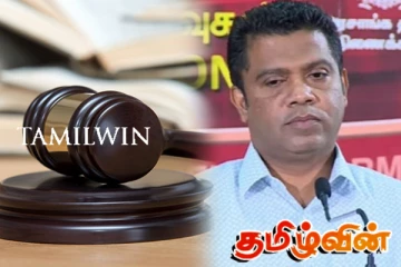 புதிய அரசமைப்புக்கு முன்னுரிமை இல்லை: நளிந்த ஜயதிஸ்ஸ பகிரங்கம்
