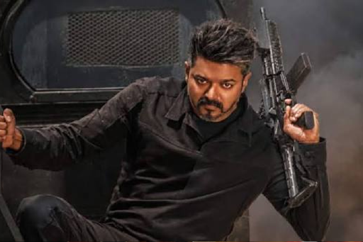 4 நாட்களில் ஜனநாயகன் திரைப்படம் செய்த வசூல் | Vijay S Jana Nayagan Box Office Collection Day 3