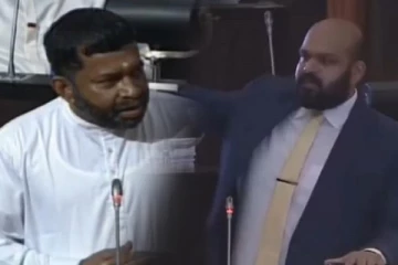 சாணக்கியன் தொடர்பில் பிள்ளையான் வெளியிட்ட அறிவிப்பு