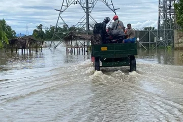 சீரற்ற வானிலை ; 474 ஆக அதிகரித்த பலி எண்ணிக்கை