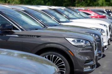 ஒட்டாவாவில் நாள் ஒன்றுக்கு திருட்டு போகும் ஆறு வாகனங்கள்!