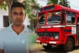 பயணிகளின் உயிரை காப்பாற்றி விட்டு உயிரிழந்த சாரதி - இலங்கையில் நடந்த துயர சம்பவம்