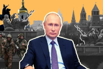 ரஷ்யாவின் தொடர் ஏவுகணை தாக்குதலில் அதிர்ந்த உக்ரைன்! ஏழு பேர் பலி - பலர் மாயம்