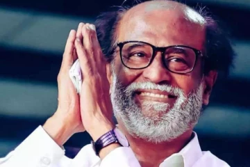 ஜெயிலர் வெற்றிக்கொடுத்த சந்தோசம்....தடபுடல் விருந்திற்கு தயார்படுத்தும் ரஜினி