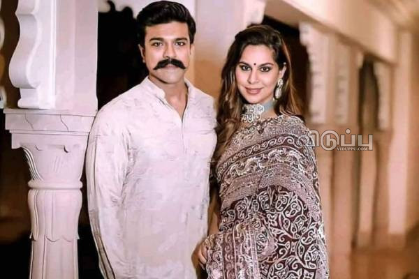 ரஜினி, விஜய் எல்லாம் நோ.. பல கோடிகளில் சொத்து உள்ள தென்னிந்திய ஜோடிகள் லிஸ்ட்! | Do You Know List Of Richest South Indian Couples