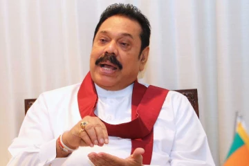 இலங்கையர்களிடம் பிரதமர் மஹிந்த விடுத்துள்ள கோரிக்கை