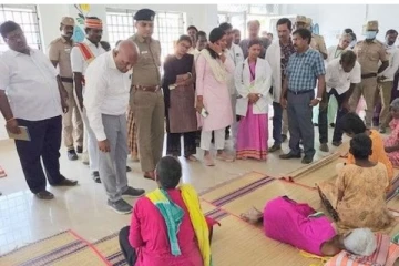 அன்புஜோதி ஆசிரமத்தில் பாலியல் வன்கொடுமை - தப்பித்த இளம்பெண்ணின் பகீர் வாக்குமூலம்