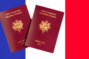 பிரான்ஸ் குடியுரிமை விதிகளில் ஜனவரி 1 முதல் அமுலுக்கு வந்த மாற்றம்