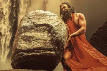 அதில் முன்னேற்றம் இருப்பதால் மருதநாயகம் படம் சாத்தியம்... கமல்ஹாசன் சொன்ன விஷயம்