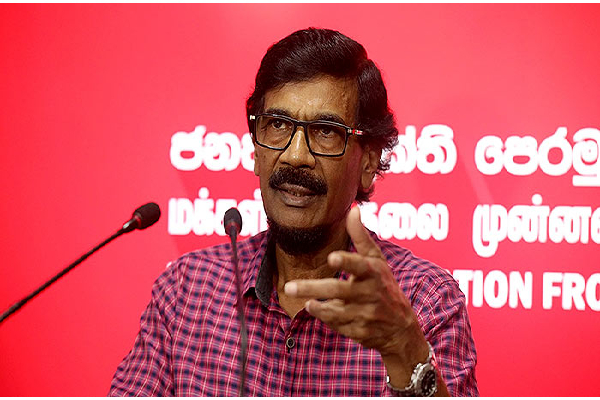 அநுர அரசுக்கு சீனாவிடமிருந்து வந்த ‘அட்வைஸ்’ | China Told Meaningful Change 15 20 Years Rule Jvp