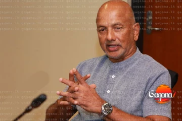 ඇමතිගෙන් බලපෑම් - සභාපති ඉල්ලා අස්වීමෙන් පසු සියල්ල වමාරයි