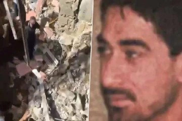 ஹிஸ்புல்லா அமைப்பிற்கு ஏற்பட்ட பேரிழப்பு : முக்கிய தளபதியை கொன்றது இஸ்ரேல்