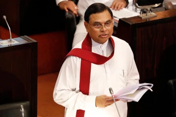 பசிலின் சம்மந்தி ‘றோ’வின் புள்ளி! சர்ச்சையைக் கிளப்புகின்றார்