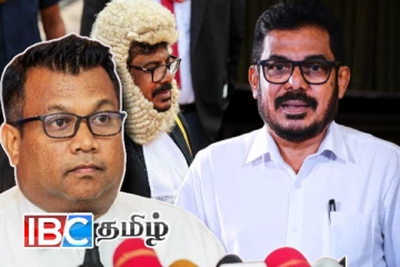 எம்.பி பதவியை பறிகொடுக்கும் தருவாயில் முன்னாள் சபாநாயகர்