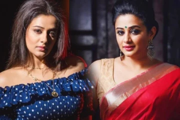 எல்லாத்துக்கும் காரணம் இவர்தான்? பிரபல நடிகை பிரியாமணிக்கு ஏற்பட்ட விபரீதம்..