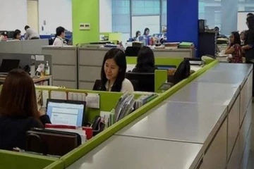 அரசு ஊழியர்களுக்கு வித்தியசமான உத்தரவை பிறப்பித்த அரசாங்கம்! மகிழ்ச்சியில் மக்கள்