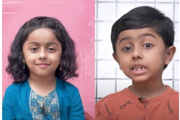 நான் தனி அறையில் இருக்கிறேன்…டீ, காபி கூட தரவில்லை! ஆண், பெண் என இரண்டு வேடங்களிளும் அதிரடி காட்டும் சிறுவன்!