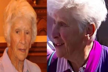 பாதுகாப்பு இல்லத்தில் பொலிஸாரால் தாக்கப்பட்ட 95 வயது மூதாட்டிக்கு நேர்ந்த சோகம்!