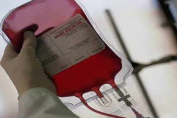 ජාතික රුධිර පාරවිලන සේවයෙන් රතු නිවේදනයක්..!