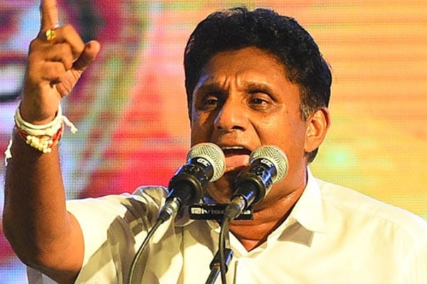 சுகாதாரத்துறைக்கு நன்கொடையாளர்களை உள்வாங்கும் தமது திட்டம்.. சஜித் வெளியிட்ட தகவல் | Sajith Plan To Attract Donors To Healthcare Sector