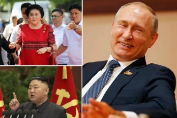 உலகின் பணக்கார அரசியல் தலைவர்களில் யார் முதலிடம்! தொடரும் புடினின் செல்வாக்கு