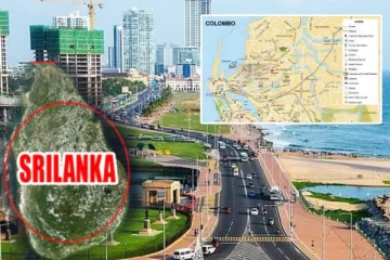 கொழும்பு உள்ளிட்ட பல மாவட்டங்களுக்கு விடுக்கப்பட்டுள்ள எச்சரிக்கை