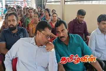 கிளிநொச்சி ஆயுள்வேத வைத்தியசாலை திறந்து வைப்பு