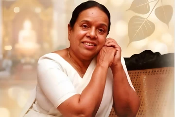 දැයෙන් සමුගත් යශෝරාවිය නන්දා මාලනිය ගැන හඳ කම්පා කරවන පුවතක්