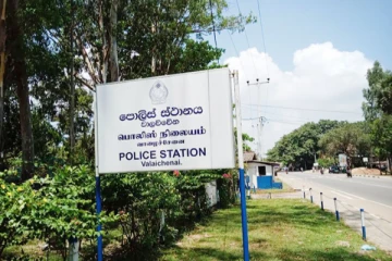 தமிழர் பகுதியில் பயங்கரம்; கணவனை கொலை செய்த மனைவி