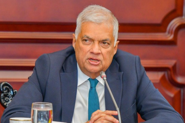 ரணில் விக்ரமசிங்க விசேட உரை | Ex President Ranil Wickremesinghe Special Speech
