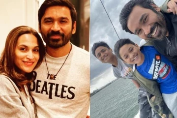 இரு மகன்களால் தனுஷ், ஐஸ்வர்யா வாழ்க்கையில் நடந்த கெட்ட விஷயம்? - ரசிகர்கள் அதிர்ச்சி