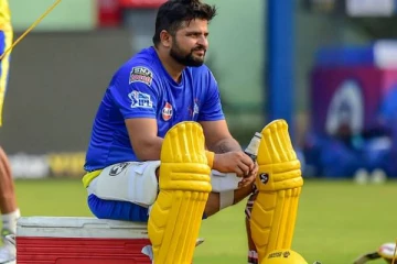 ஐபிஎல் 2022: நான் சமையல்காரனாக இருந்துவிடுகிறேன்.. மனமுடைந்து பேசிய சுரேஷ் ரெய்னா