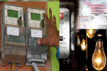 மின் கட்டண உயர்வுக்கு நீதிமன்றம் இடைக்கால தடை