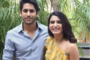 நாக சைதன்யா உடன் மீண்டும் இணையும் சமந்தா !