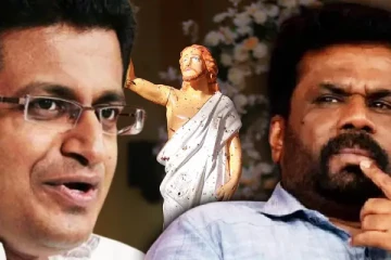 கால அவகாசம் நாளையுடன் நிறைவு....! அநுரவிற்கு கம்மன்பில எச்சரிக்கை