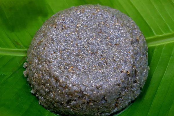 கெட்ட கொழுப்புகளை கரைத்து எடையை குறைக்கும் கம்பஞ்சோறு! எப்படி செய்வது? | Pearl Millet Rice