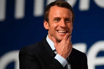 இலங்கைக்கு செல்லும் முதல் பிரான்ஸ் ஜனாதிபதி !