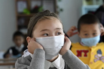 டெல்டாவை விட இந்த பாதிப்பு குறைவு.. அமெரிக்க நிபுணர் வெளியிட்ட முக்கிய தகவல்!