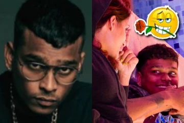 விஜே மகேஸ்வரியிடம் தன் லீலைகளை காட்டிய அசல் கோலார்.. அதுவும் இத்தனை பேர் பார்க்கும் பொழுதா