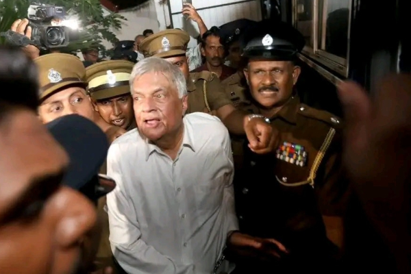 தீவிர சிகிச்சைப் பிரிவில் சிகிச்சை பெற்று வரும் ரணிலுக்கு சிறப்பு பாதுகாப்பு | Special Protection For Ranil Wickremesinghe