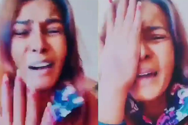 மாற்றி மாற்றி பேசும் நடிகை மீரா மிதுன்.. குழப்பத்தில் போலீசார் | Meera Mitun Actor Police