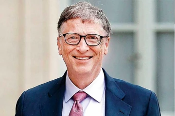 வாரத்திற்கு மூன்று நாள் வேலை பார்த்தாலே போதும்; பில்கேட்ஸ் தெரிவிப்பு!