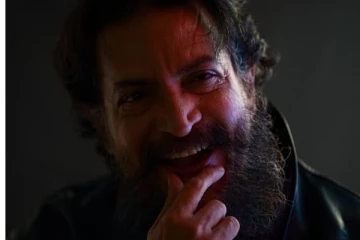 எனக்கு  அழைப்பு வந்திருக்கிறது! பிக் பாஸ் வரும் நிழல்கள் ரவி? அவரே கொடுத்த சர்ப்ரைஸ்