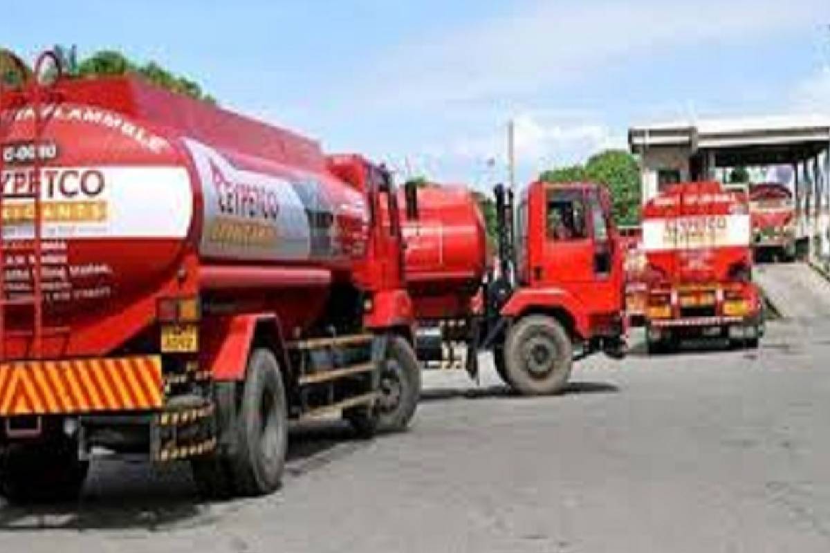 எரிபொருள் விநியோக போக்குவரத்தில் சிக்கல் ; சேவைகளை மட்டுப்படுத்த தீர்மானம் | Problem Fuel Supply Transport Resolution Limit