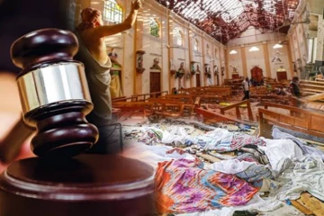 සියල්ල බලා සිටි තීරණාත්මක පාස්කු නඩුවේ තීරණය අද - අලුත්කඩේ අධිකරණයට විශේෂ ආරක්ෂාවක්