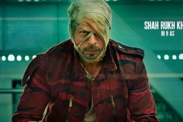 அட்லீ - ஷாருக்கான் கூட்டணியில் உருவாகும் ஜவான் படத்தை கைப்பற்றிய ஓடிடி நிறுவனம்.. எத்தனை கோடிகளுக்கு தெரியுமா