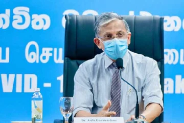 தற்போதைய சுகாதார வழிகாட்டல்கள் தொடர்பில் வெளியான அறிவிப்பு