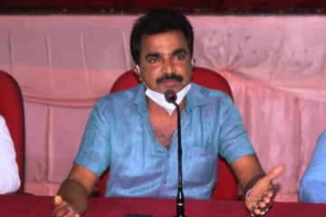 2022 ஆம் ஆண்டு வரவுசெலவு திட்டத்தினை கொண்டு வருவதில் சிக்கல்:தி.சரவணபவன் (VIDEO)